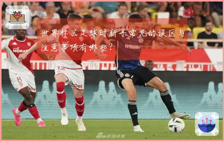 世界杯买足球时新手常见的误区与注意事项有哪些？